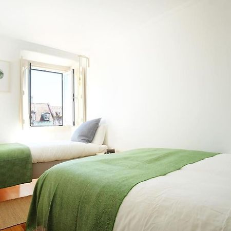 LisboaBh4E-3Br With View In Heart Of Bairro Alto - Bright公寓 外观 照片