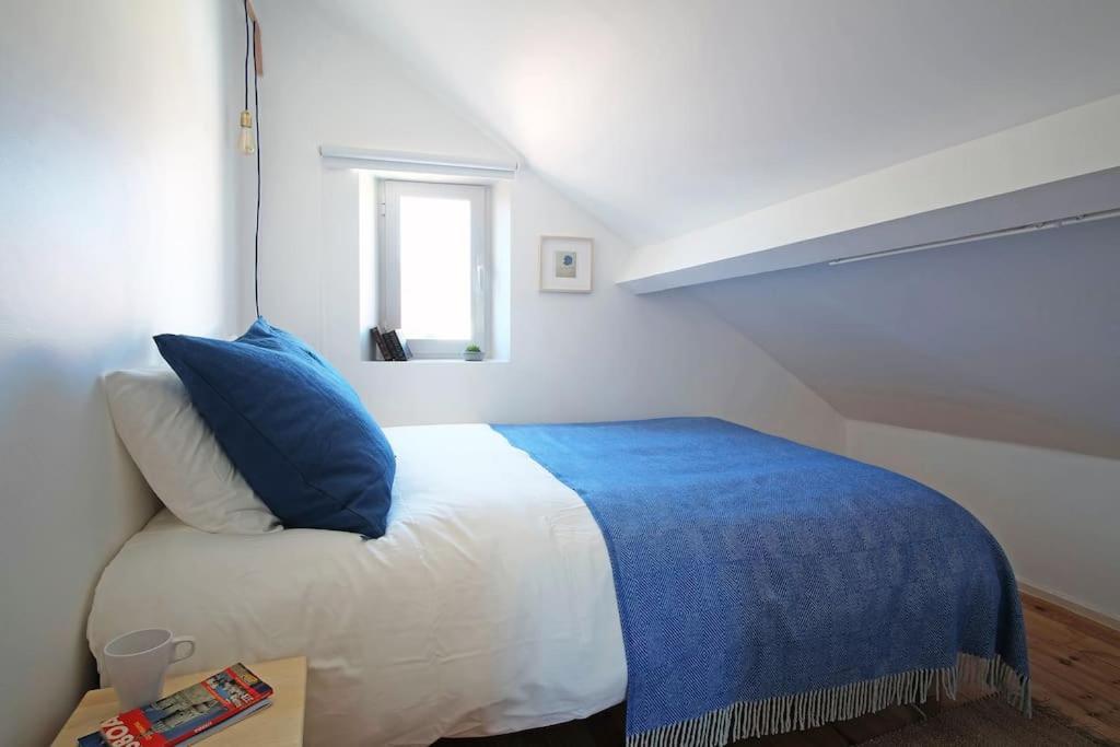 LisboaBh4E-3Br With View In Heart Of Bairro Alto - Bright公寓 外观 照片