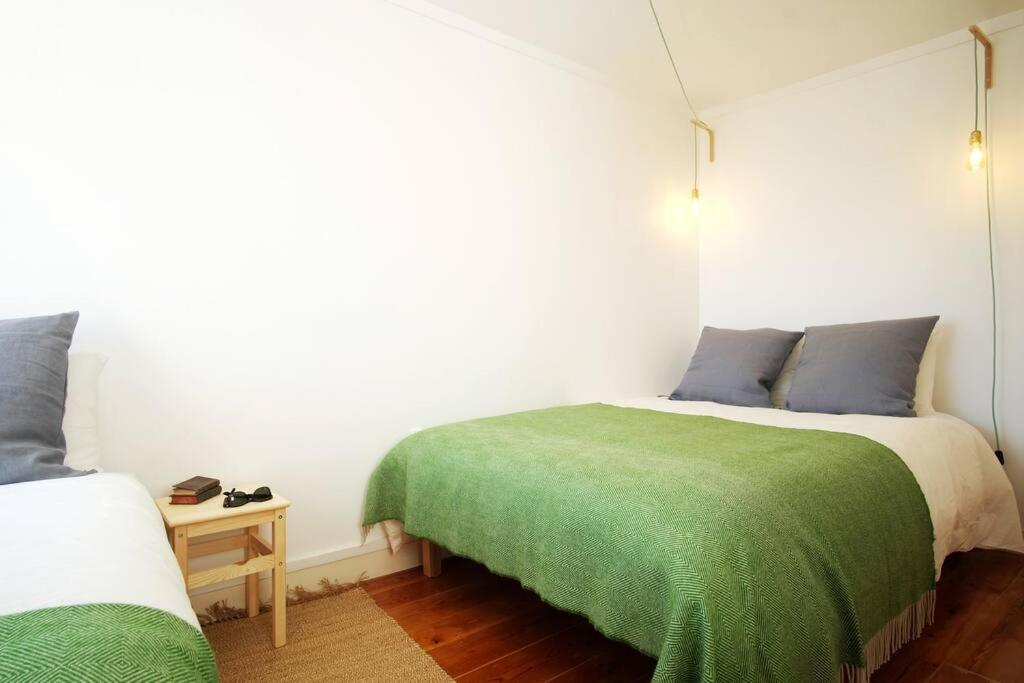 LisboaBh4E-3Br With View In Heart Of Bairro Alto - Bright公寓 外观 照片