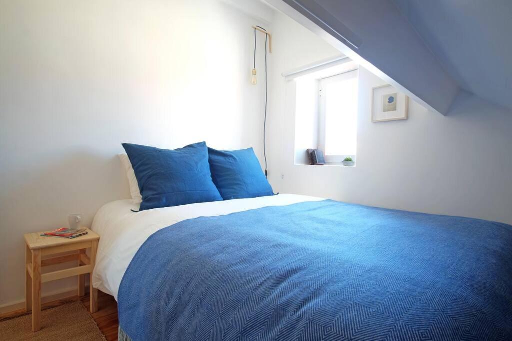 LisboaBh4E-3Br With View In Heart Of Bairro Alto - Bright公寓 外观 照片