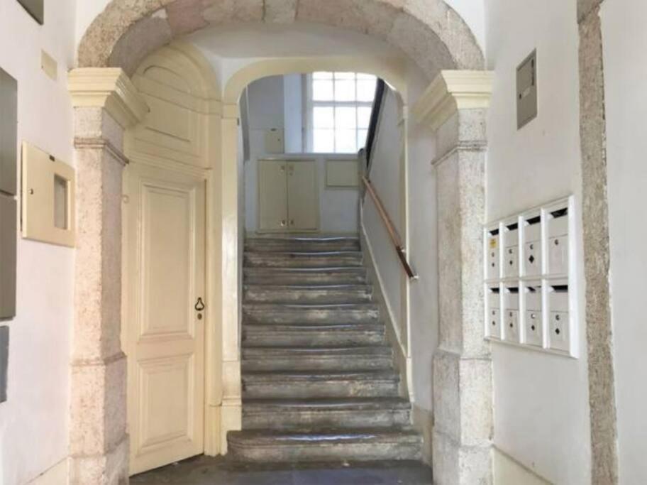 LisboaBh4E-3Br With View In Heart Of Bairro Alto - Bright公寓 外观 照片